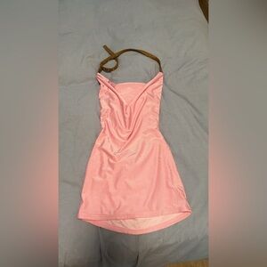 I am Gia dress size xs never worn